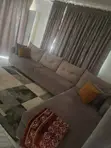 Home Interiors Corner Sofa - Used - 4