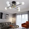 Brand New Ceiling Chandelier - 1