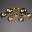 Sabon Hasken Chandeliye na Rufi - 2