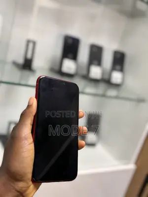 Apple iPhone XR 128GB Jaja