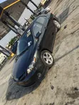Toyota Corolla 2011 Black - 3
