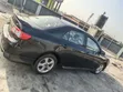 Toyota Corolla 2011 Black - 4