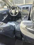 Toyota Corolla 2011 Black - 5