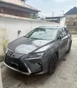 Lexus RX 2018 Grey - 2
