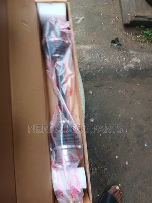 Cikakken Drive Shaft don Acura MDX (2010-2018)