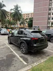 Lexus NX 2016 Baki - 1