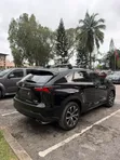 Lexus NX 2016 Baki - 2