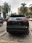 Lexus NX 2016 Baki - 3