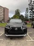 Lexus NX 2016 Baki - 4