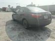 Toyota Corolla 2015 Gray - 5
