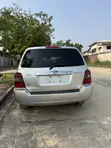 Toyota Highlander V6 2006 Silver - 3