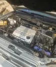 Toyota Highlander 2006 Silver - 2