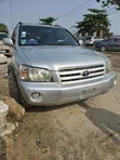 Toyota Highlander 2006 Limited Edition - 1
