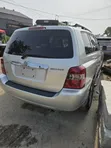 Toyota Highlander 2006 Limited Edition - 2