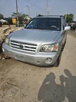 Toyota Highlander 2006 Limited Edition - 4