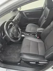 Toyota Camry 2017 Fari - 2