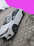 Toyota Camry 2017 Fari - 3