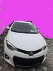 Toyota Camry 2017 Fari - 5