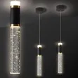Single Dropping Ceiling Light - Brand New - 1