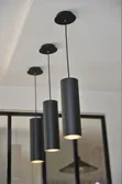 Single Dropping Ceiling Light - Brand New - 2