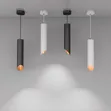 Single Dropping Ceiling Light - Brand New - 3