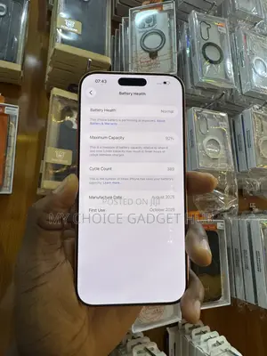 Apple iPhone 17 Pro Max 512GB Orange (Open Box)