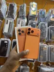 Apple iPhone 17 Pro Max 512GB Orange (Open Box) - 2