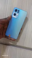 Oppo Reno7 Pro 5G 256GB Blue (UK Amfani) - 1
