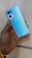 Oppo Reno7 Pro 5G 256GB Blue (UK Amfani) - 3