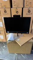 New HP ProOne 600 G6 All-in-One Desktop Computer - 1
