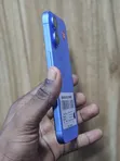 Apple iPhone 16 128GB Blue (Used) - 2