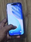 Apple iPhone 16 128GB Blue (Used) - 3