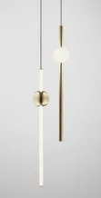 LED Dropping Ceiling Lights - Brand New - 1