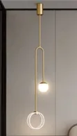LED Dropping Ceiling Lights - Brand New - 2