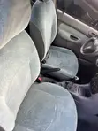 Peugeot 206 2004 Grey - 1