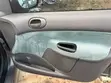 Peugeot 206 2004 Grey - 3