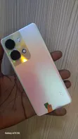 Oppo Reno9 256GB Grey - 1
