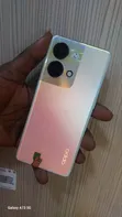 Oppo Reno9 256GB Grey - 3