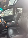 Lexus RX 350 AWD 2012 Black - 4