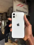 Apple iPhone 12 128GB White - 1