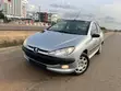 Peugeot 206 2006 Silver - 1