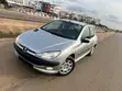 Peugeot 206 2006 Silver - 2