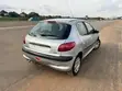 Peugeot 206 2006 Silver - 4