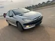 Peugeot 206 2006 Silver - 5