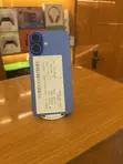 Apple iPhone 16 256GB Blue - 4