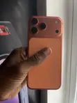 Apple iPhone 17 Pro Max 256GB Orange (Open Box) - 2
