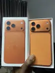Apple iPhone 17 Pro Max 256GB Orange (Open Box) - 3