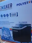 Polystar 15kg Mai Yin Kankara - 2