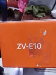 Sony ZV-E10 Mirrorless Camera - 1
