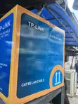 TP-Link Cat6e LAN Cable - 2